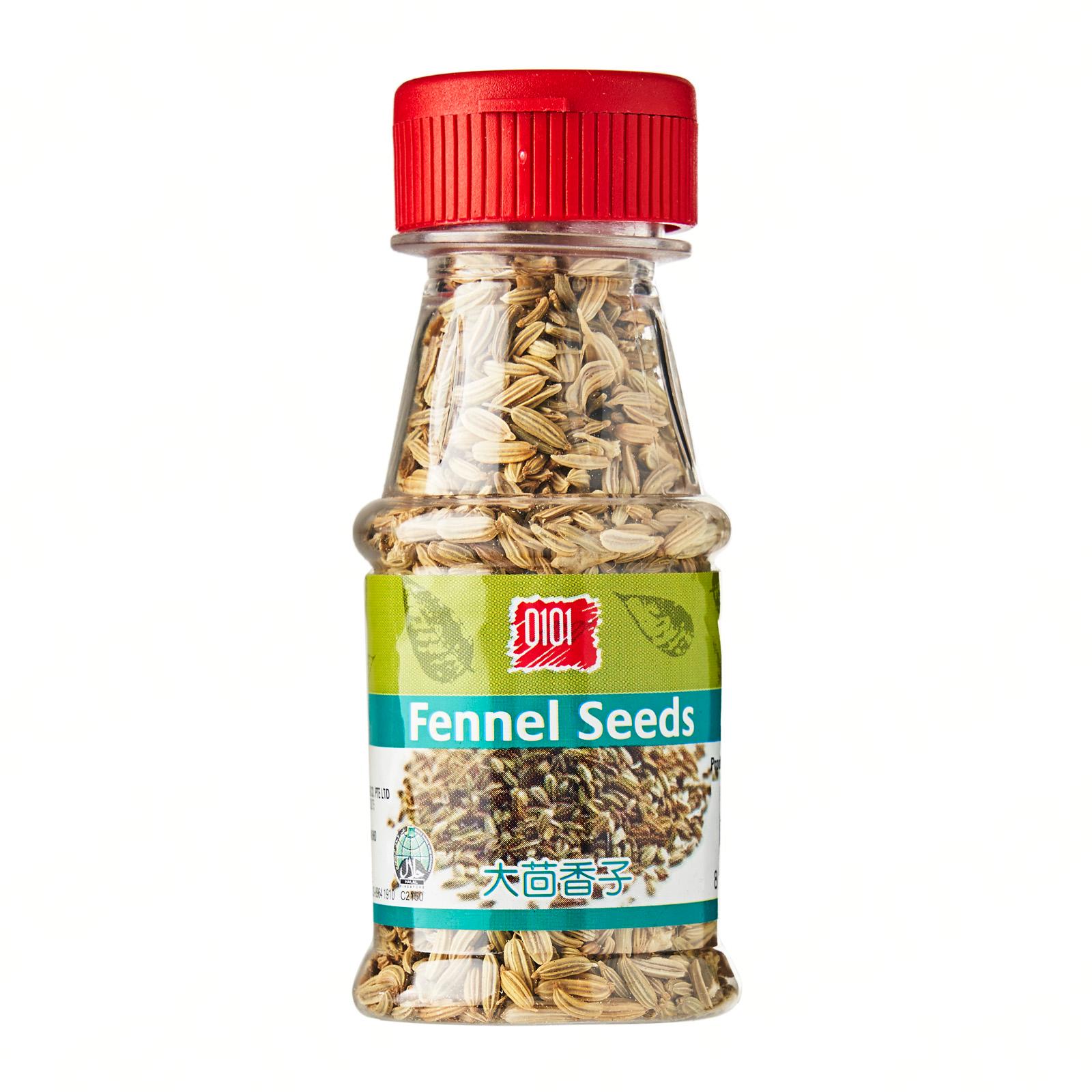 Fennel Seeds