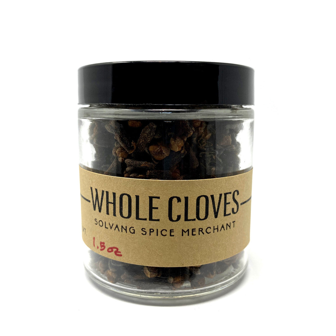 Cloves (Whole)