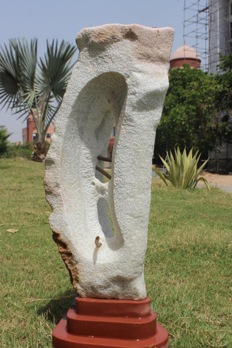 Metal Sculptures & Statues