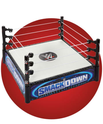 Action Figures & Playsets