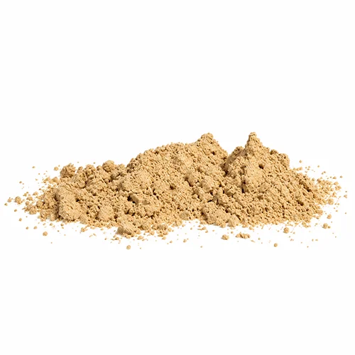 Dehydrated Garlic Powder for Industrial Food Processing and Commercial image 2