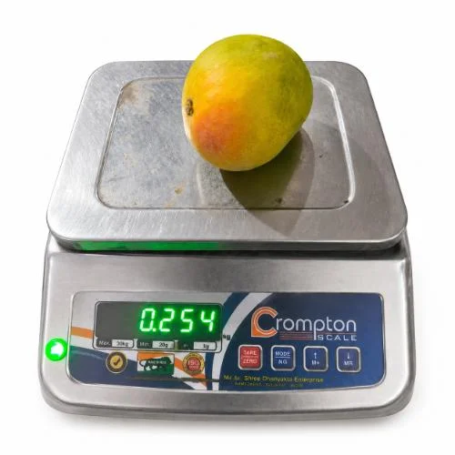 Fresh Export-Quality Mangoes with Protective Packaging Solutions image 5
