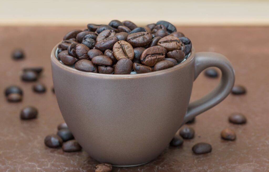 Liberica (Rare, Unique Flavor Profile)