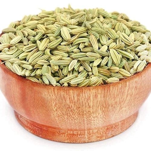 Whole Fennel Seeds for Spice Blends, Tea, and Wholesale Supply image 3