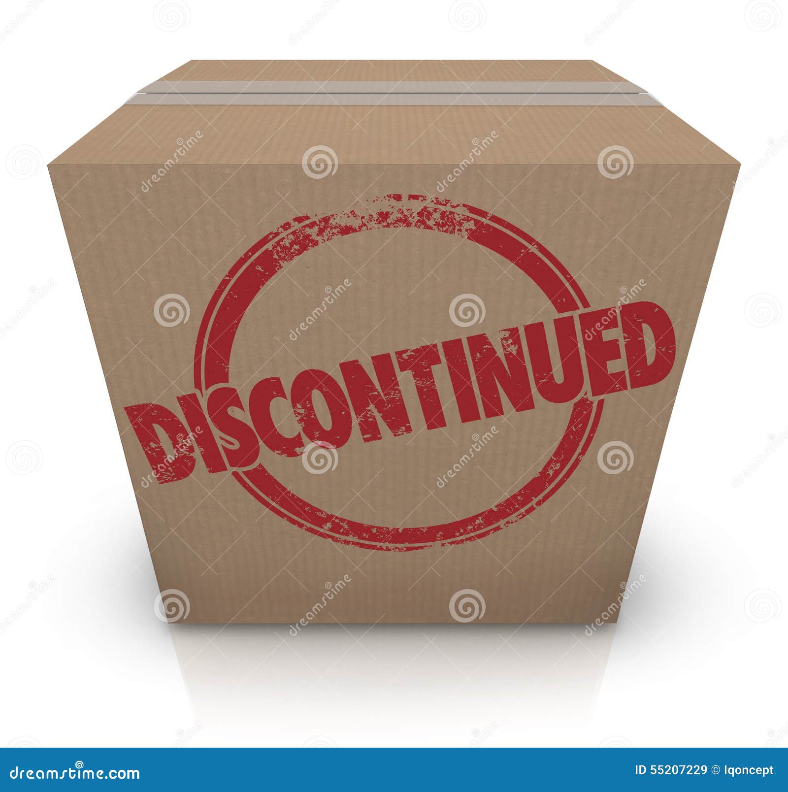 Deadstock & Cancelled Order Lots
