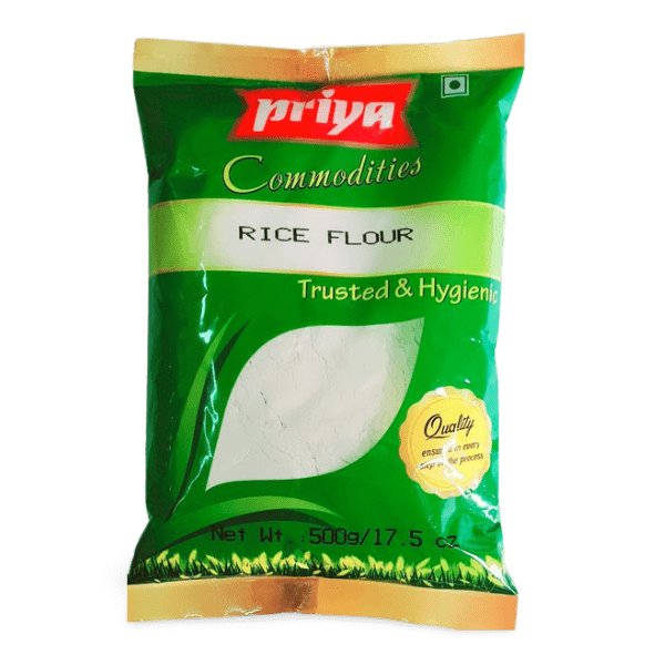 Rice Products