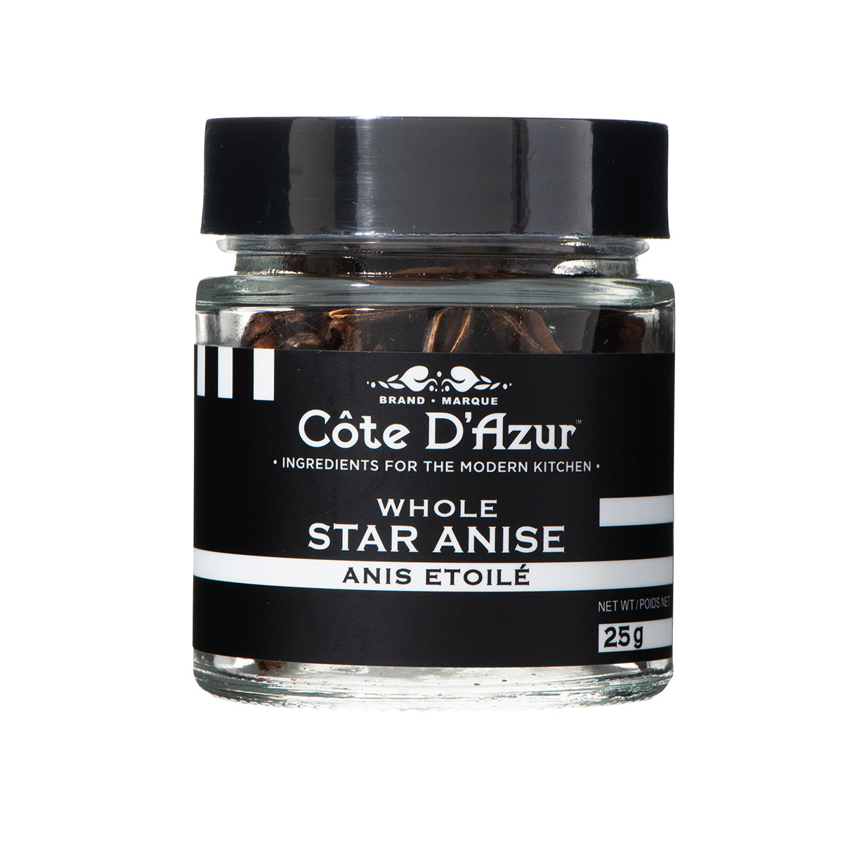 Star Anise (Whole)