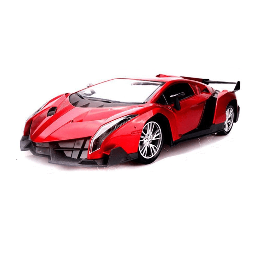 RC Cars & Vehicles