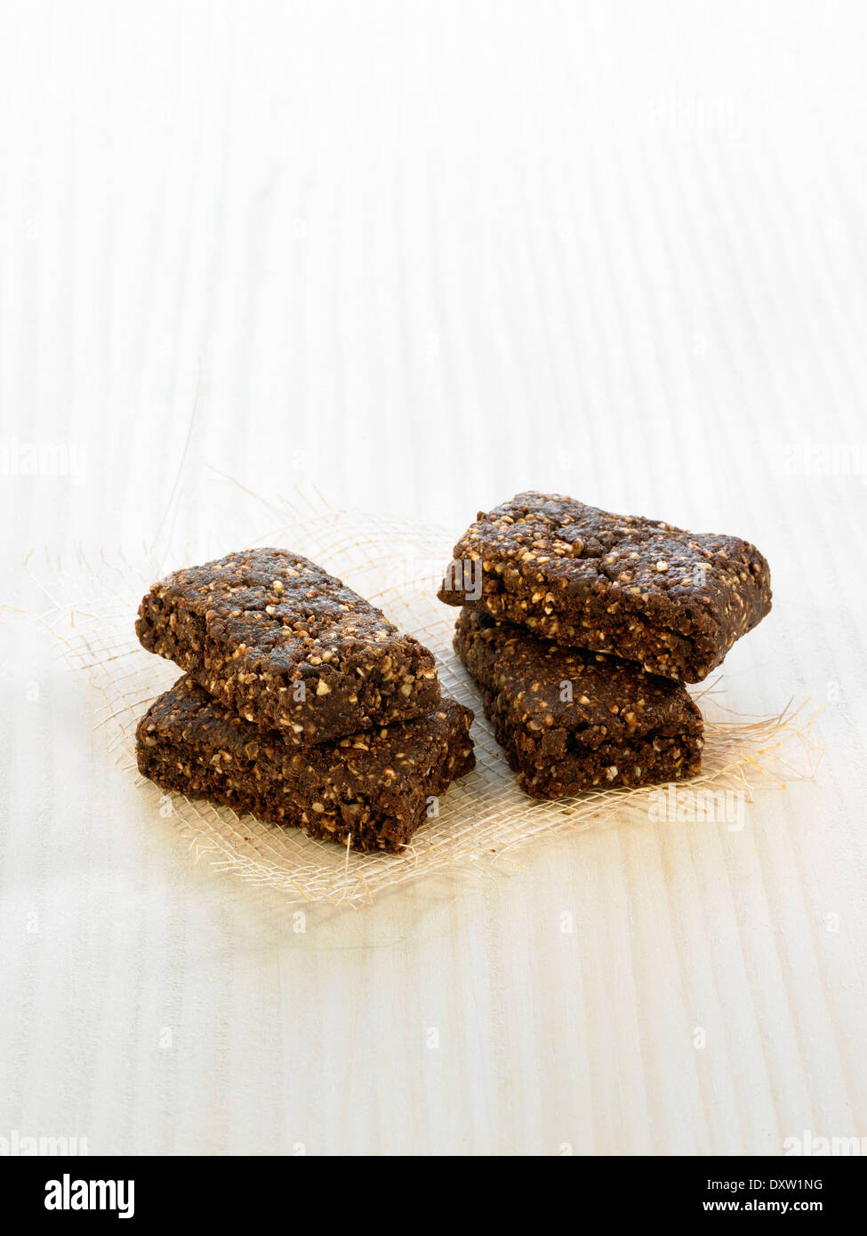 Sweet Snacks (Chocolate, Gummies, Dried Fruit)