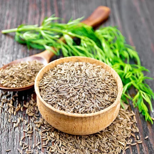 Whole Cumin Seeds for Spice Blends, Grinding, and Wholesale Supply image 5
