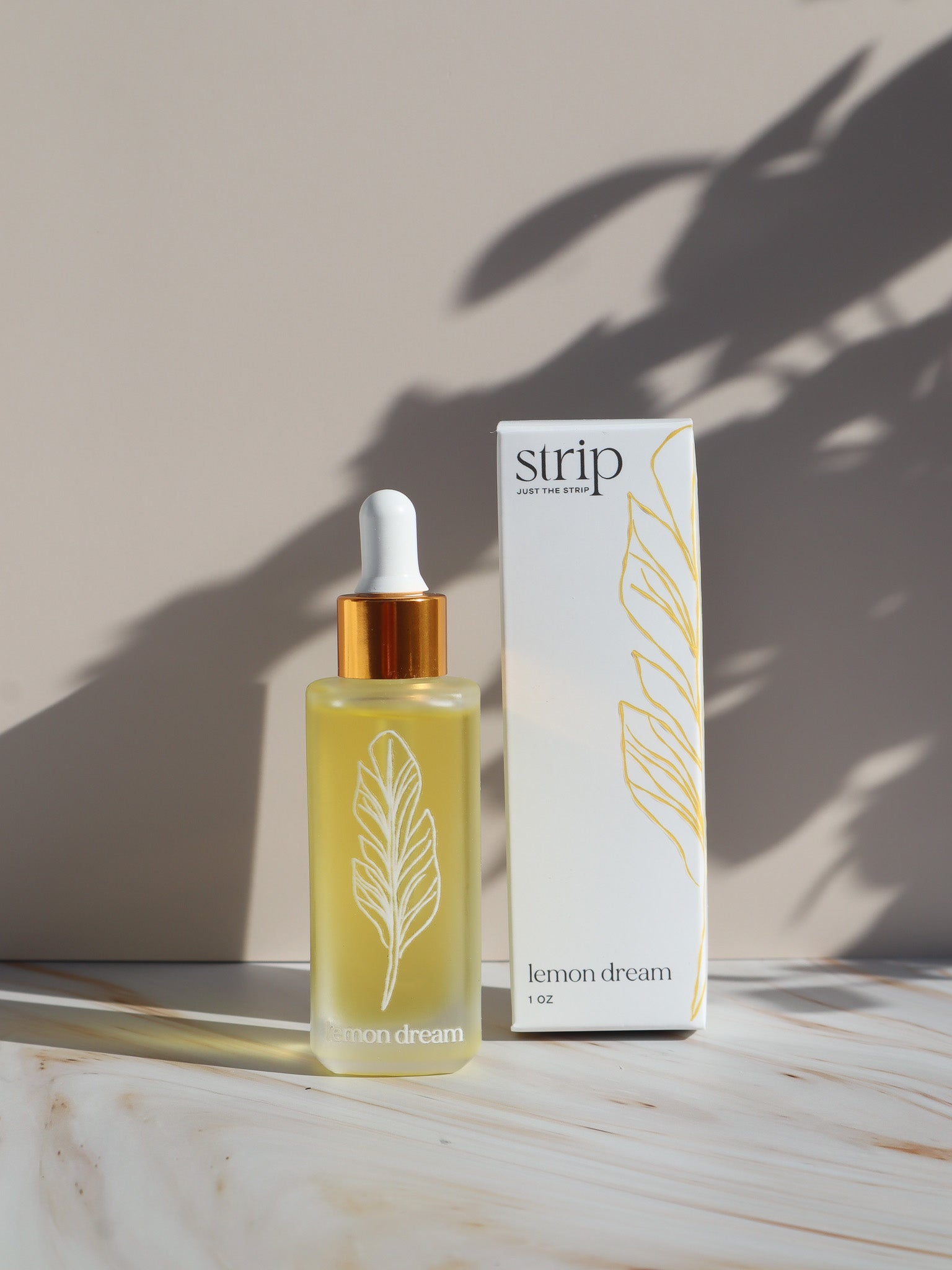 Nourishing & Therapeutic Oils