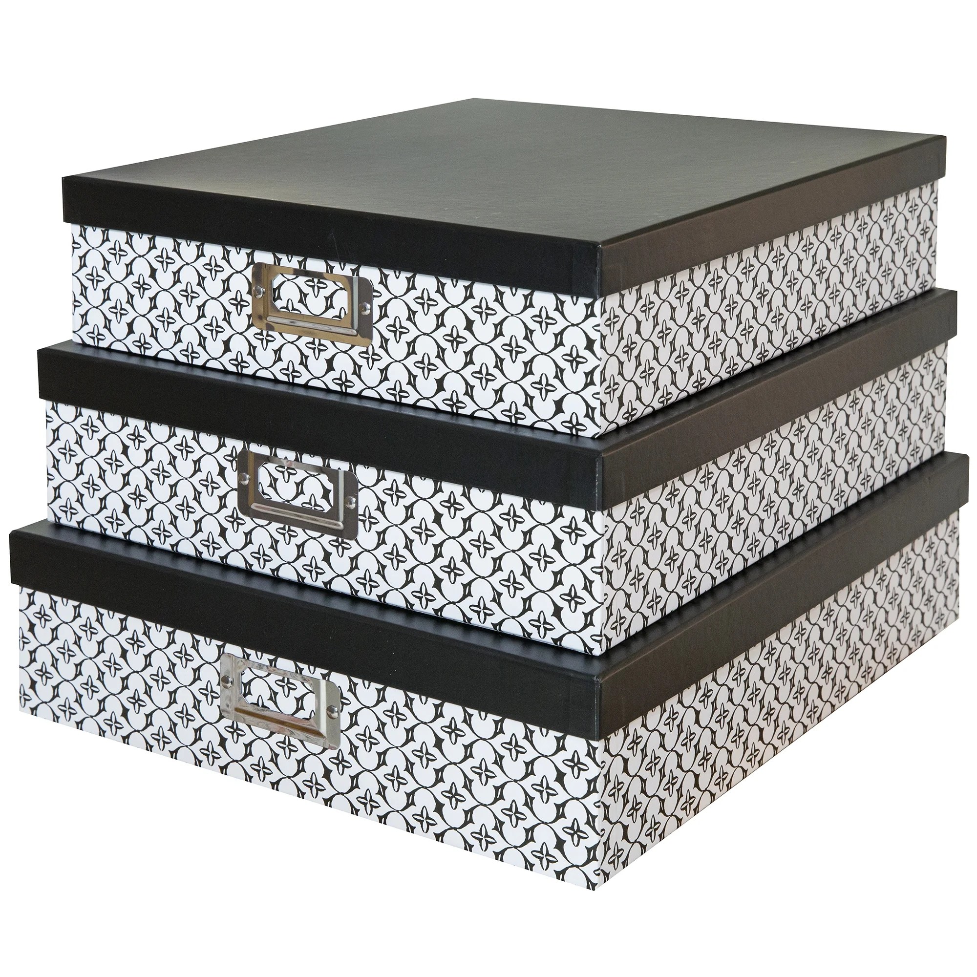 Decorative Boxes
