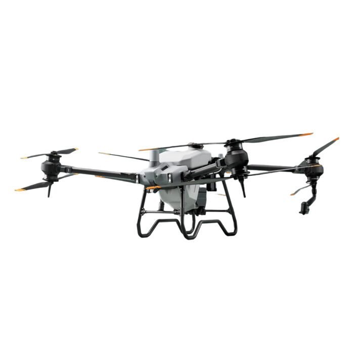 Heavy-Duty Spray Drones