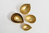 Bowls, Trays & Catchalls (Marble, Brass, Nesting Sets)