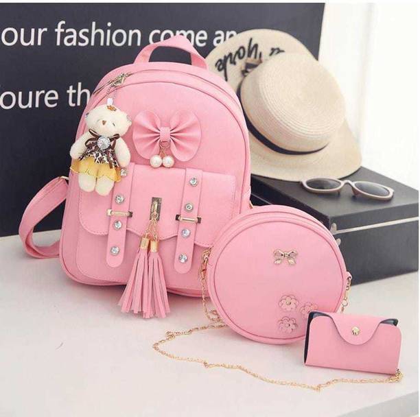 Mini Backpacks