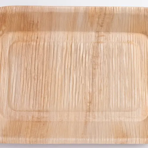 Areca Leaf Disposable Tableware for Foodservice and Catering image 8