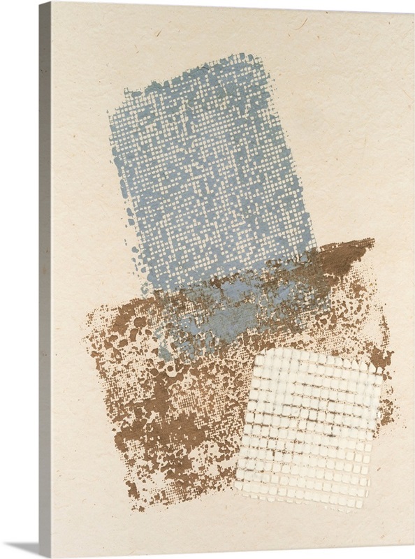 Canvas and Scrim