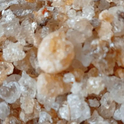 Premium Natural Gum Arabic image 3