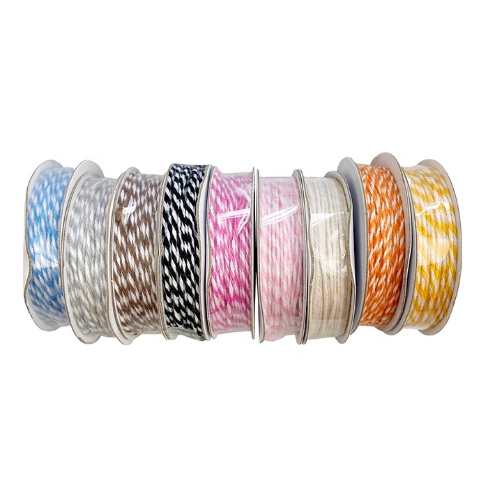 Ribbons & Cords