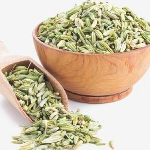 Whole Fennel Seeds for Spice Blends, Tea, and Wholesale Supply image 2