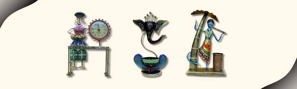 Iron Handicrafts