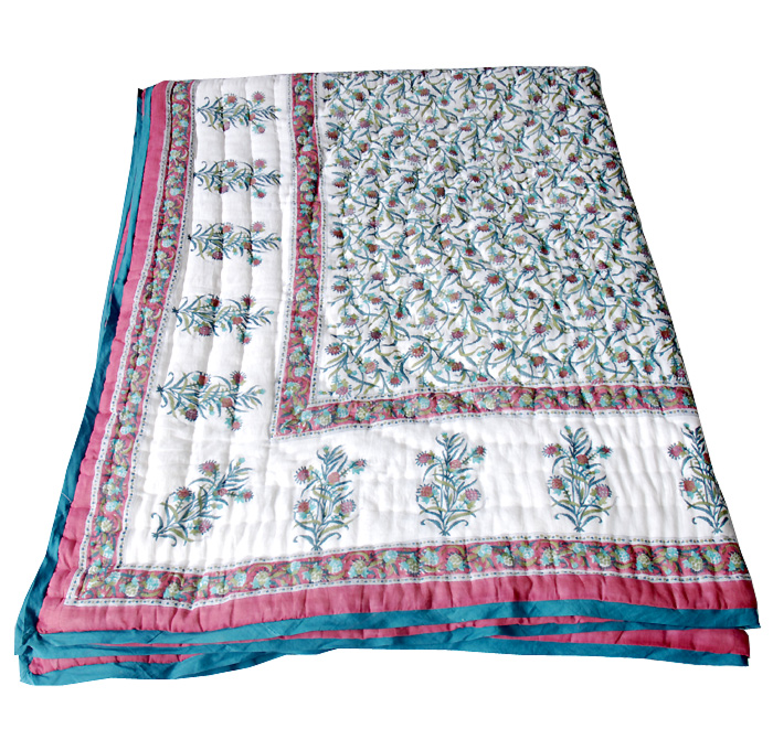 Quilts & Patchwork Quilts