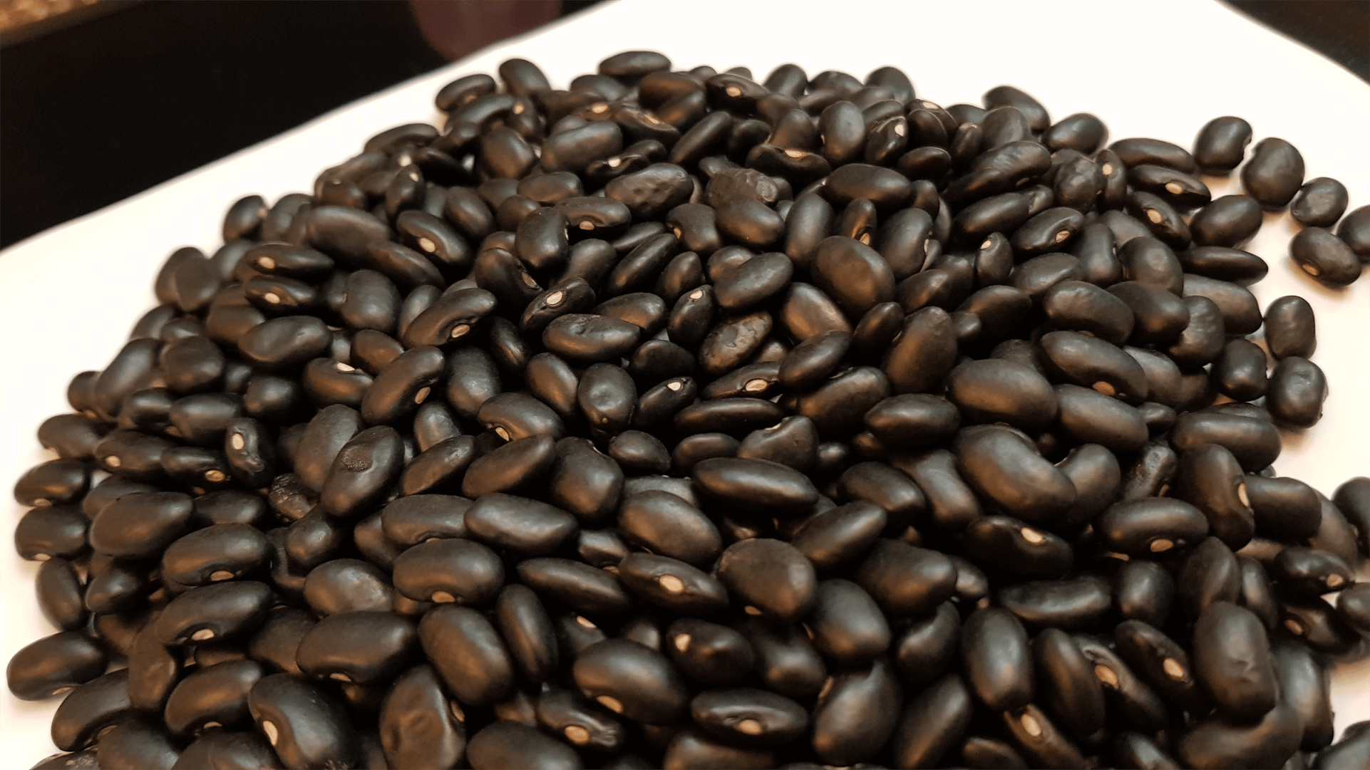 Beans (Chickpeas, Kidney, Black)