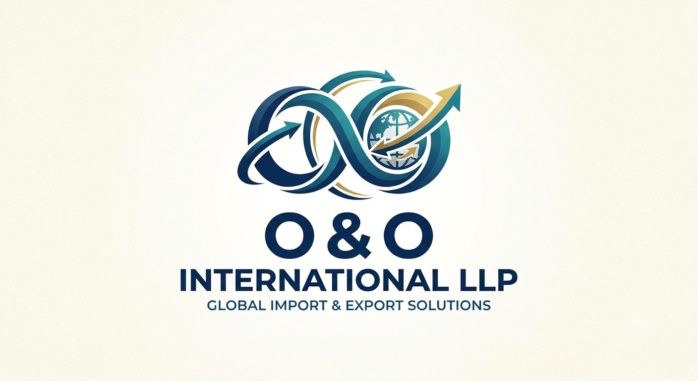 O & O International LLP