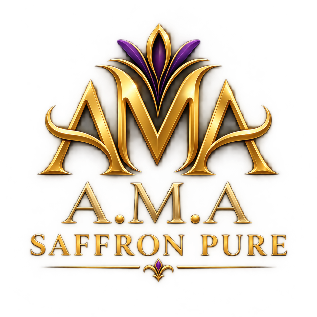 A.M.A Saffron Pure B.V. (In Formation)
