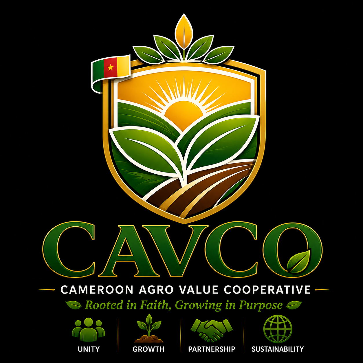 Cameroon Agro Value Cooperative C.I.G (CAVCO)