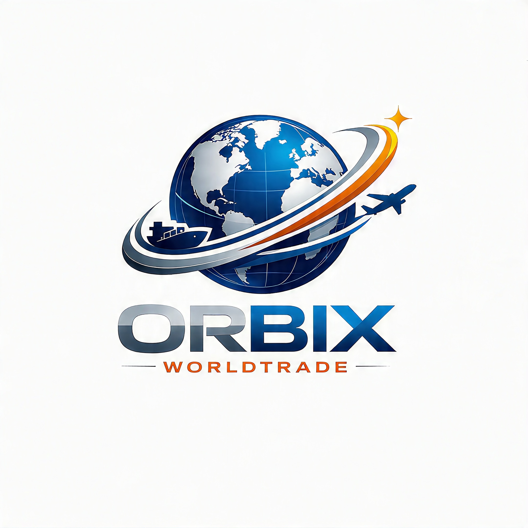 Orbix Worldtrade