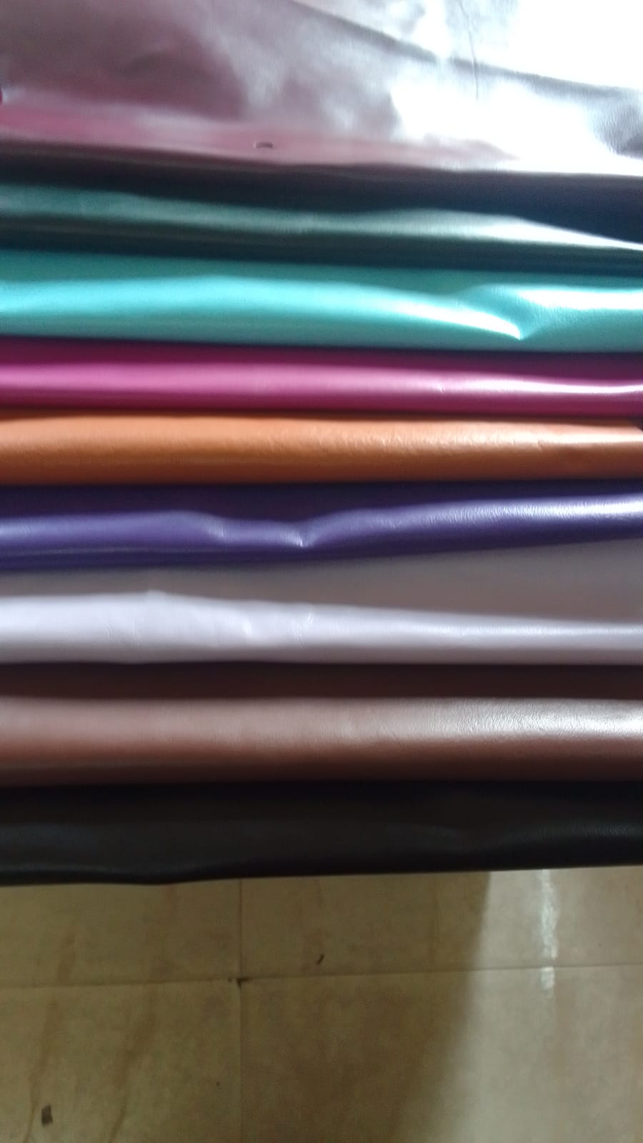 TRIBEDA LEATHER PRIVATE LIMITED