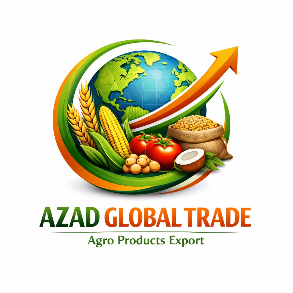 Azad Global Trade