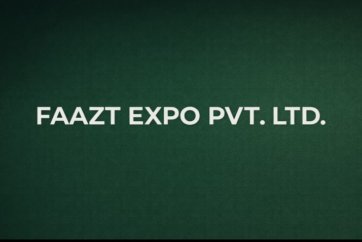 FAAZT EXPO PVT LTD