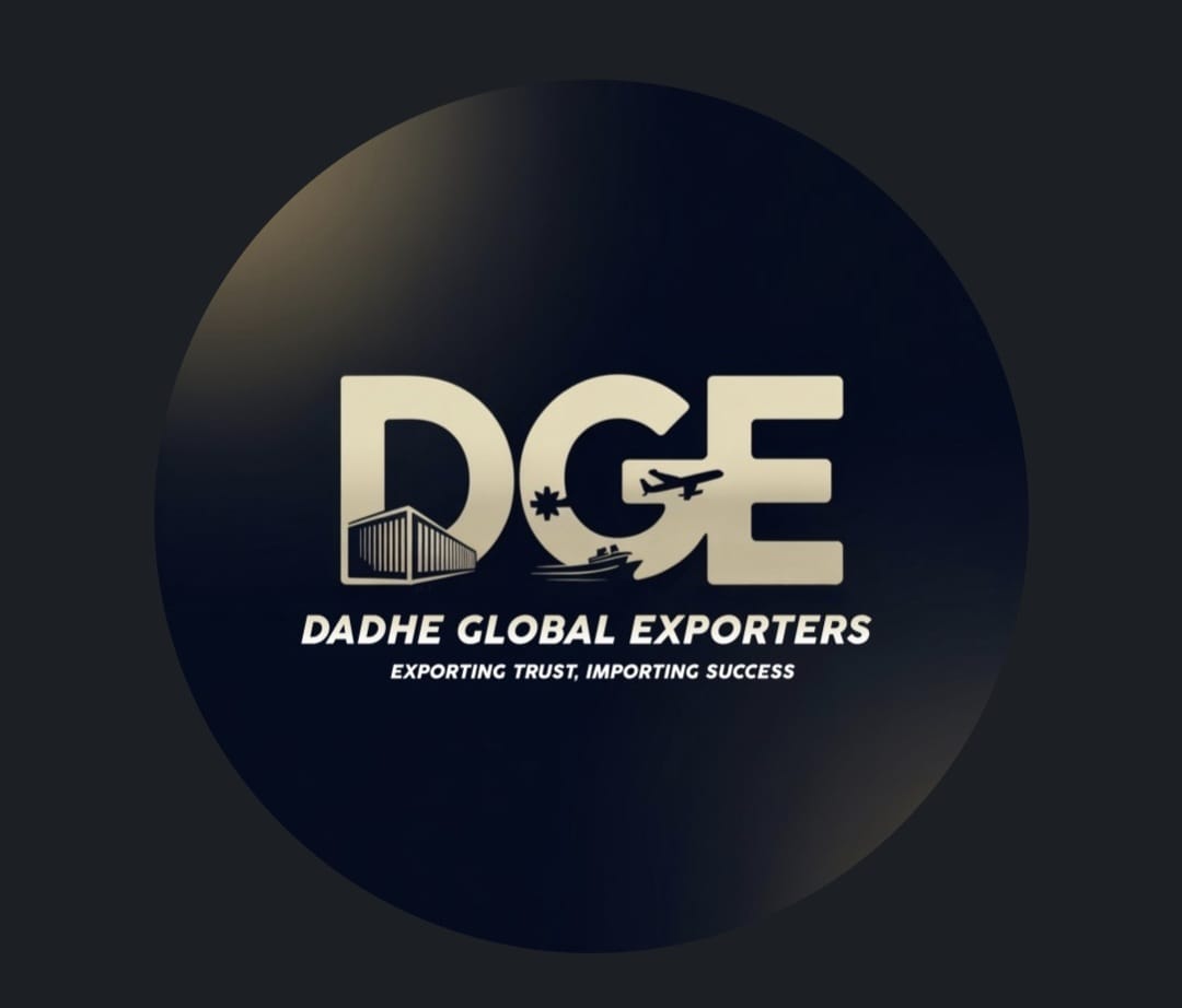 Dadhe Global Exporters