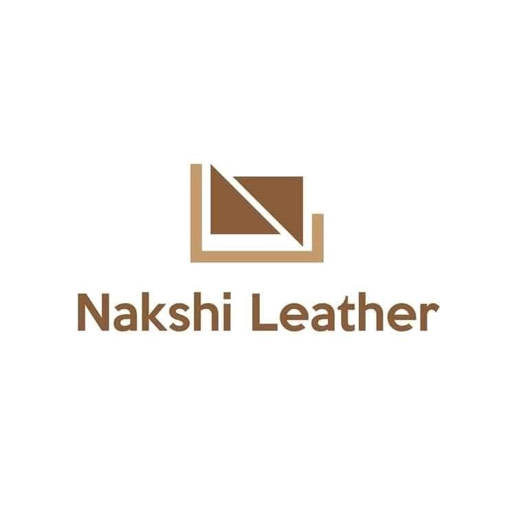 Nakshi leather