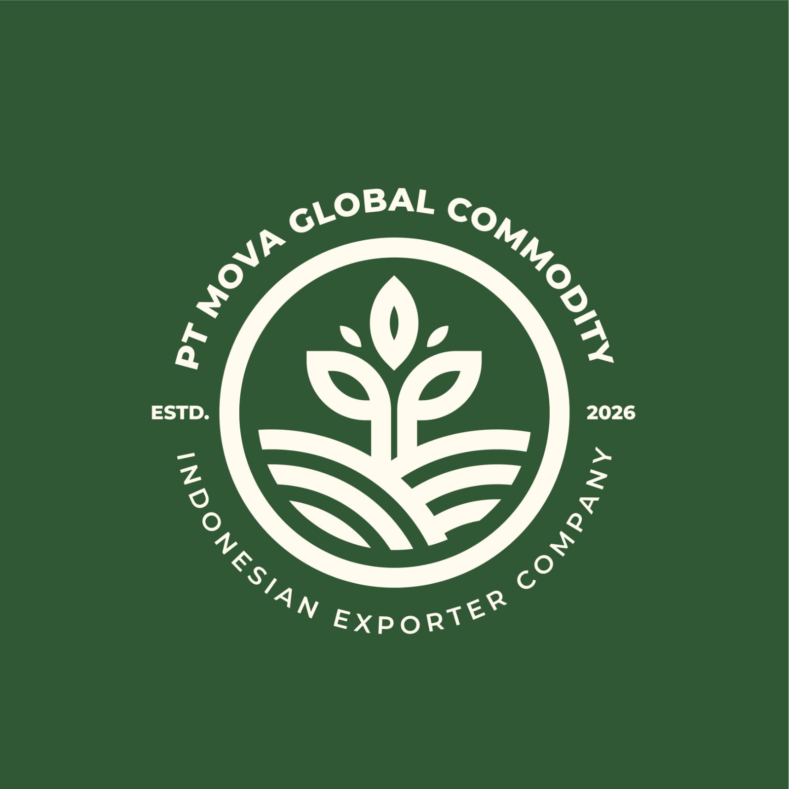 PT mova global commodity