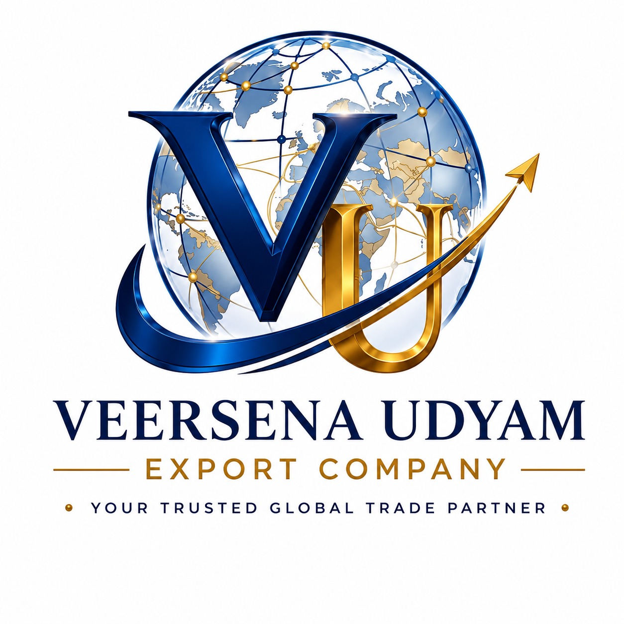 VEERSENA UDYAM EXPORT