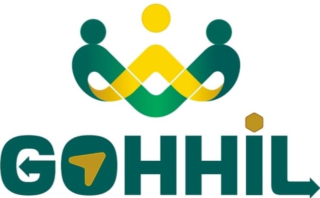 GOHHIL INTERNATIONAL LLP