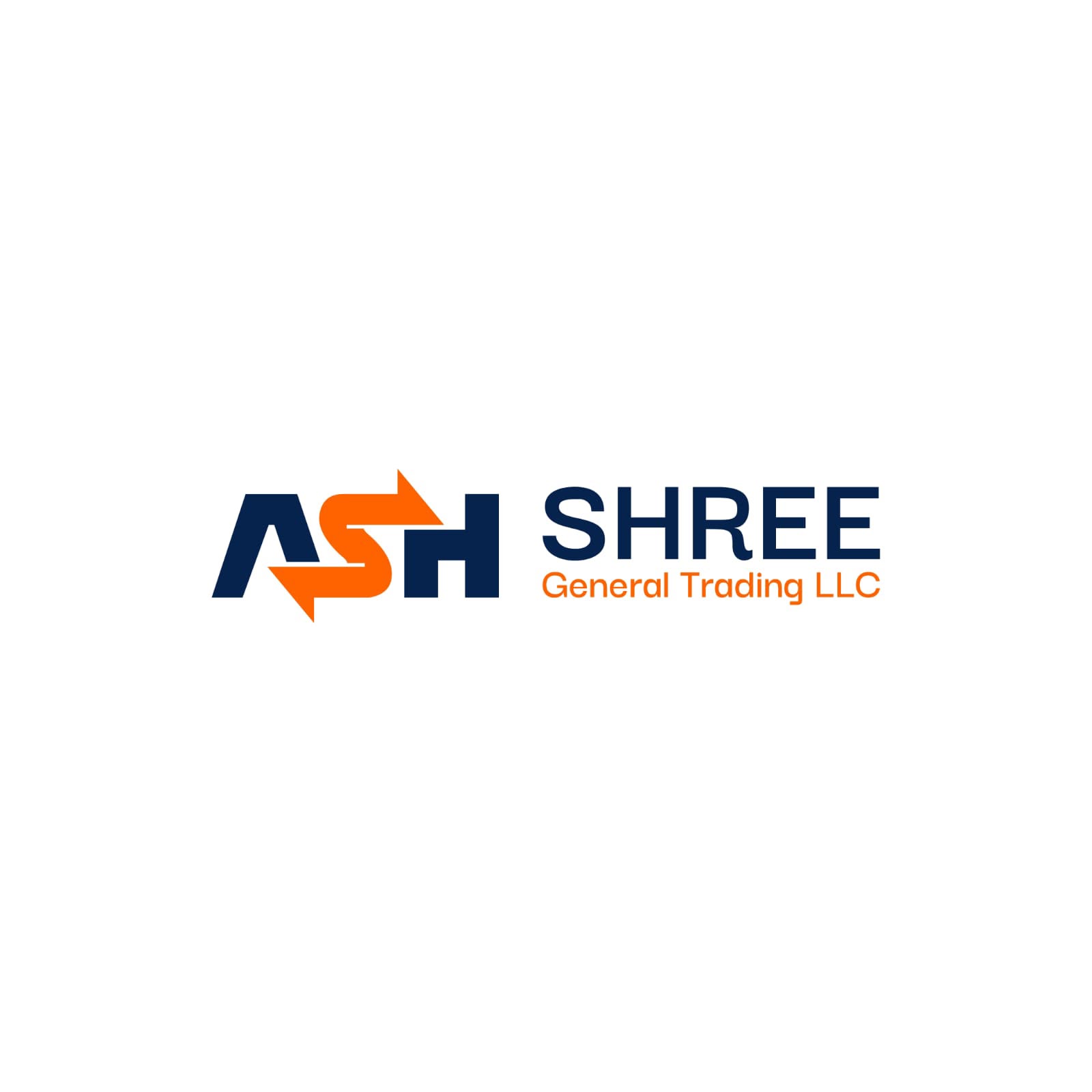 ASH SHREE GENERAL TRADING LLC