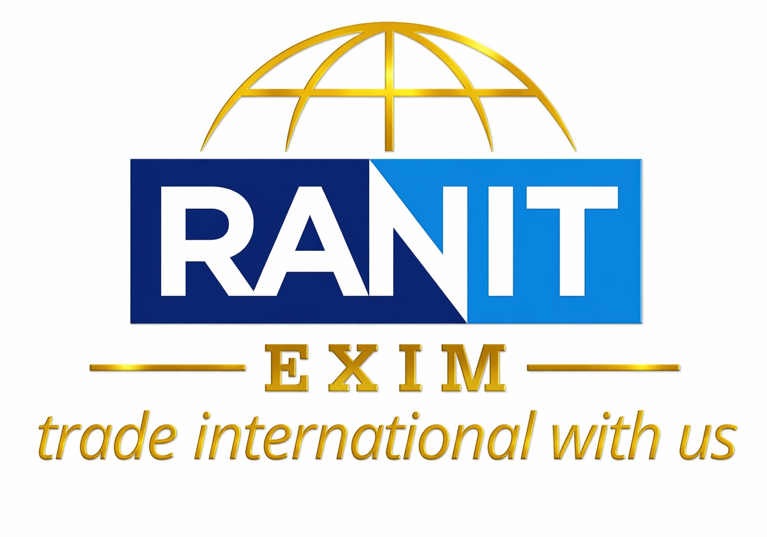 RANIT EXIM PRIVATE LIMITED