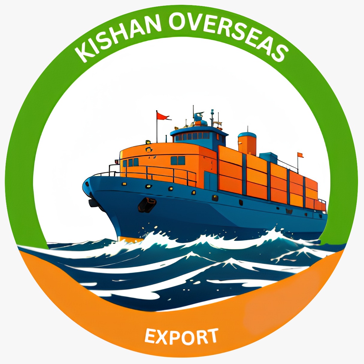 Kishan overseas export