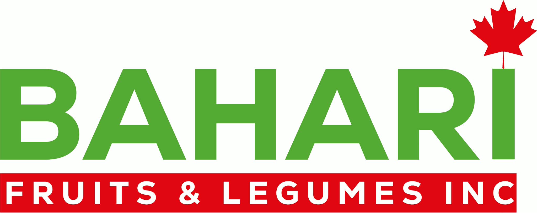 Bahari Fruit & Vegetables Inc.