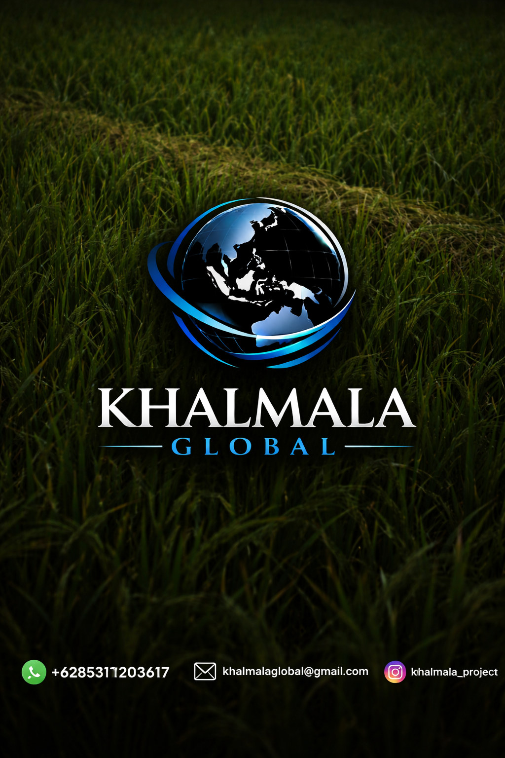 KHALMALA GLOBAL INDO