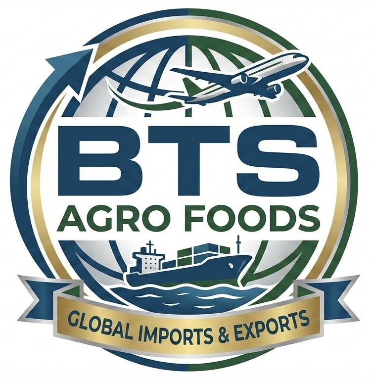 BTS AGRO FOODS