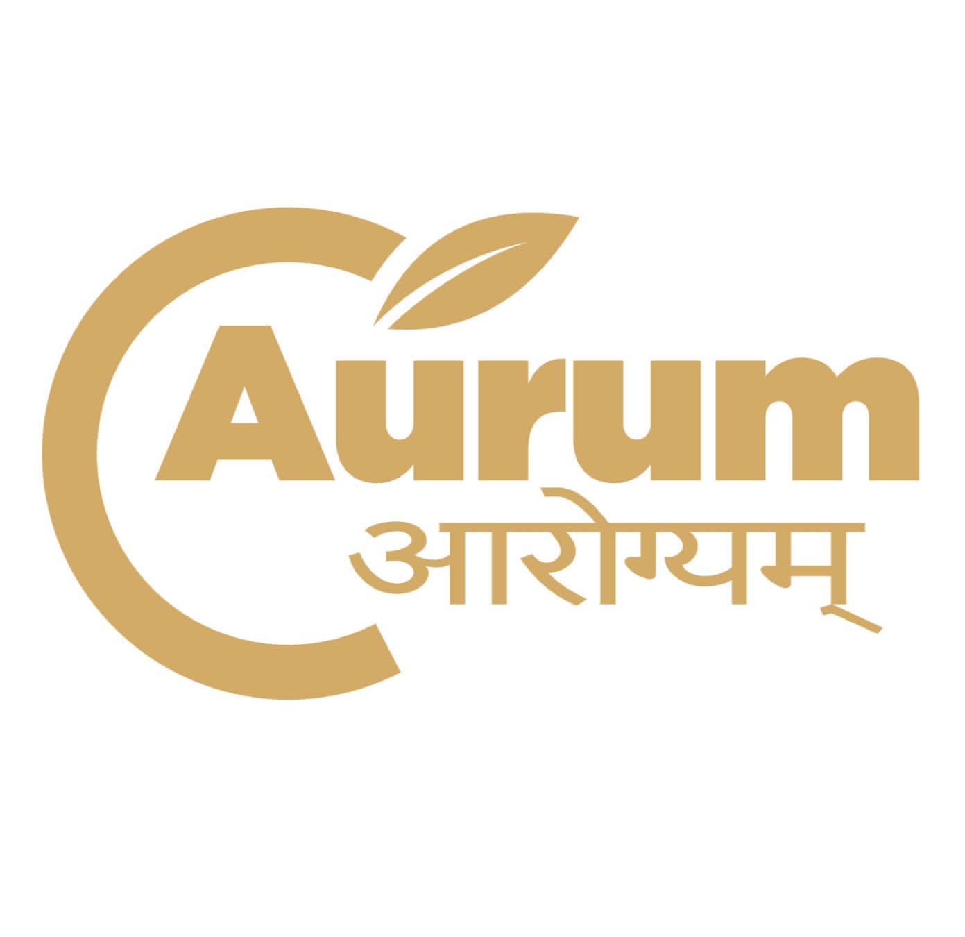 aurum arogyam