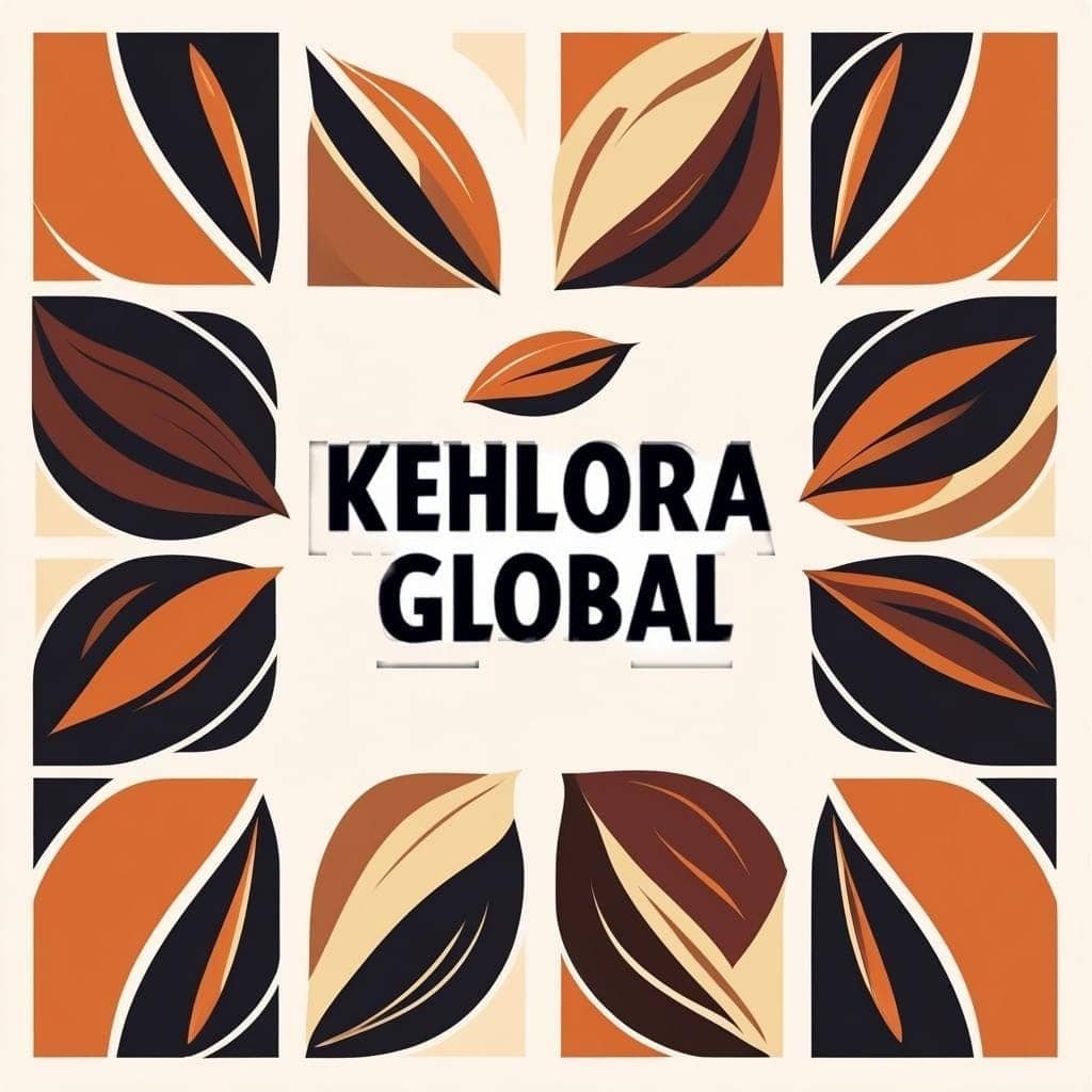 Kehlora Global Ltd
