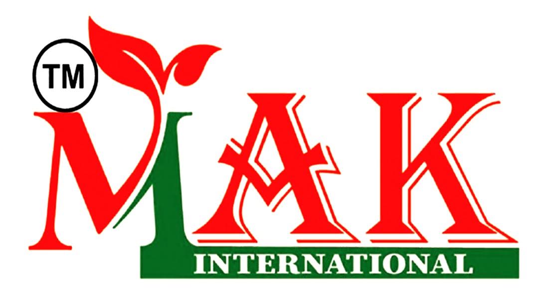 M/S. MAK INTERNATIONAL