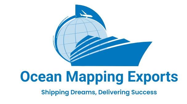 OCEAN MAPPING EXPORTS