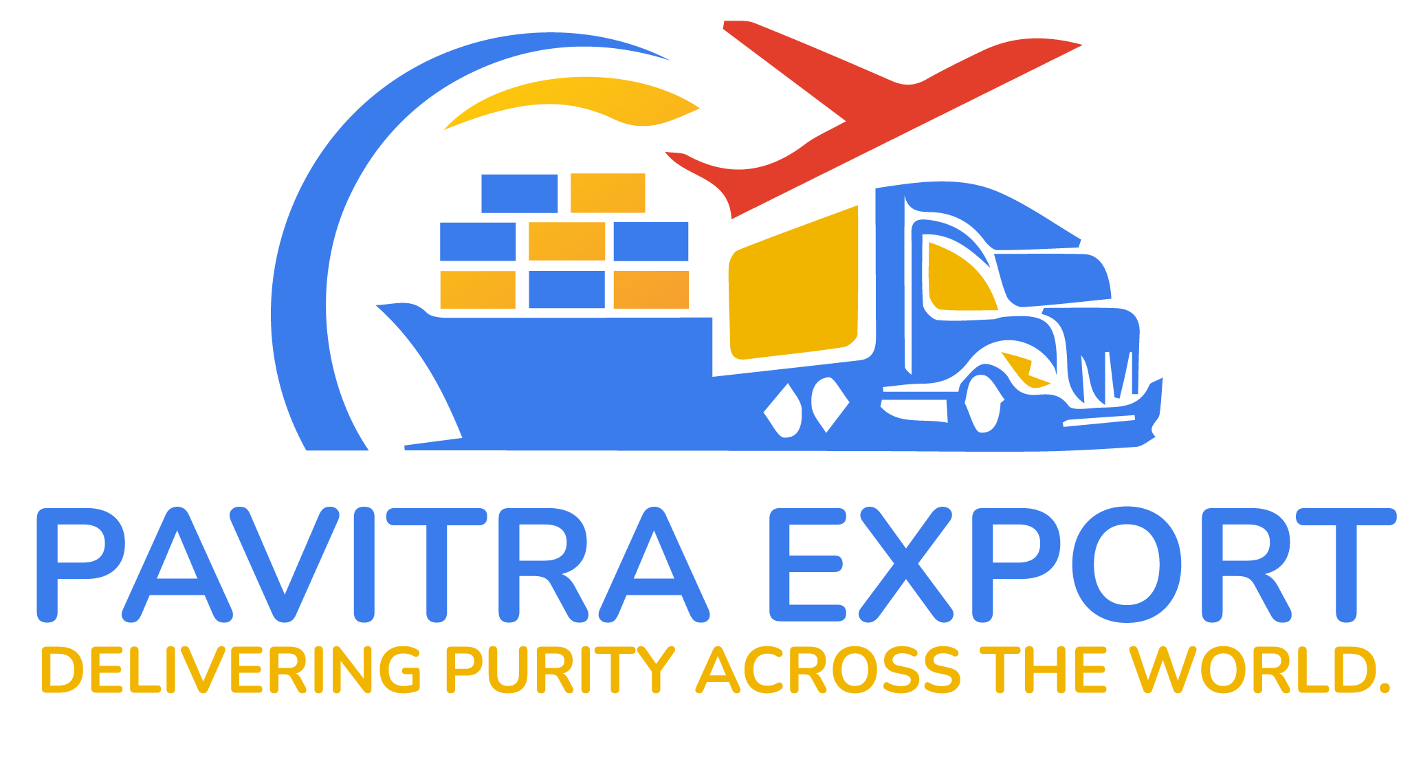 Pavitra Export